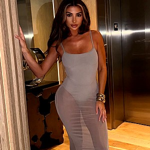 Sophia Artusa