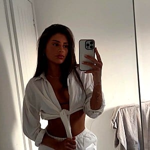 Sophia Aurora