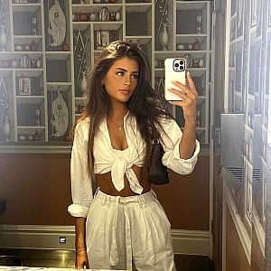 Sophia Aurora
