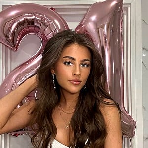 Sophia Aurora