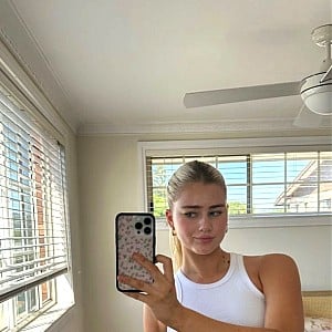 Sophia Begg