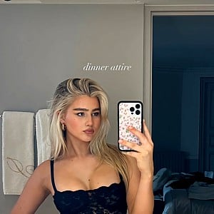Sophia Begg