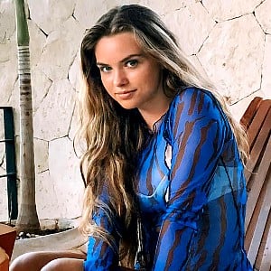 Sophia Blair