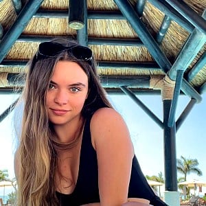 Sophia Blair