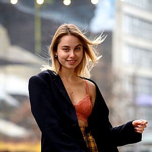 Sophia Blum
