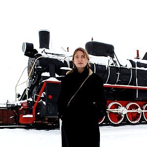 Sophia Blum