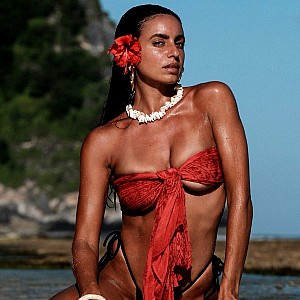 Sophia Bonafini