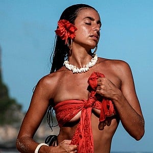 Sophia Bonafini