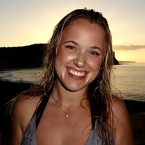 Sophia Burke