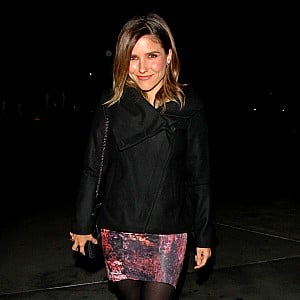 Sophia Bush