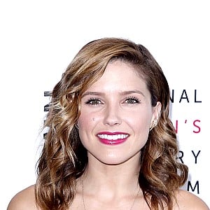 Sophia Bush