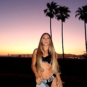 Sophia Campana