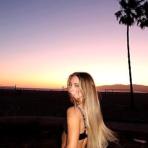 Sophia Campana