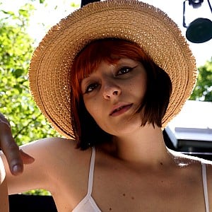 Sophia Caponi