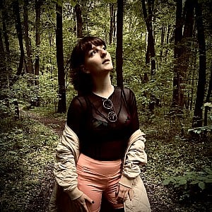 Sophia Caponi