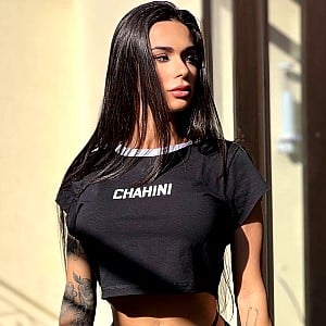 Sophia Carracini
