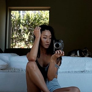 Sophia Chang