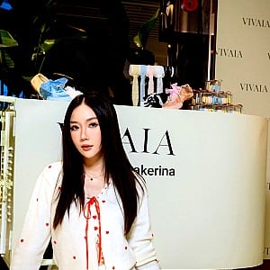 Sophia Chong