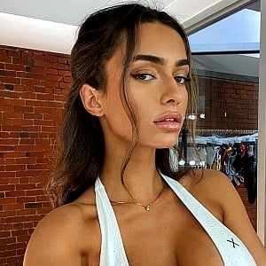 Sophia Chugranis