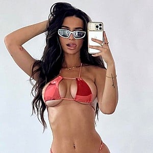 Sophia Chugranis