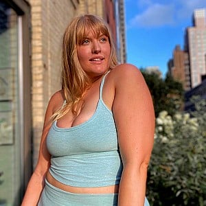 Sophia Cosette