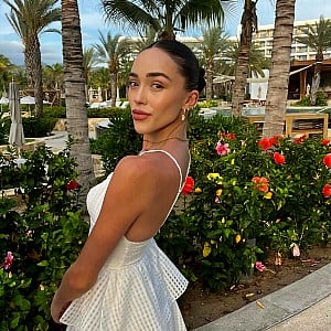 Sophia Culpo