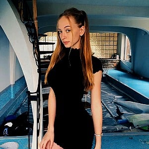 Sophia Diamond
