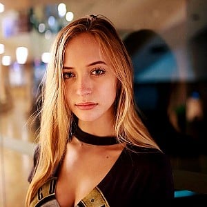 Sophia Diamond