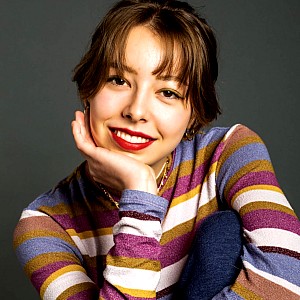 Sophia Donner