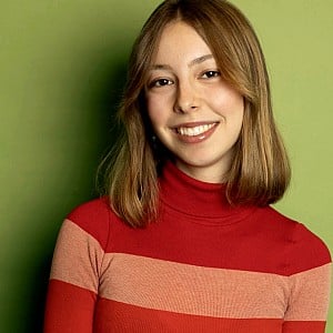 Sophia Donner