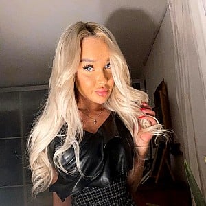 Sophia Dreams