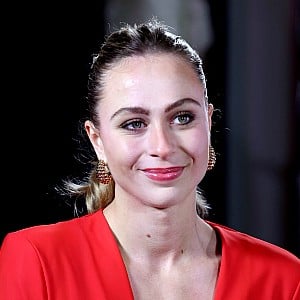Sophia Floersch