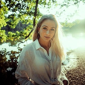 Sophia Floersch