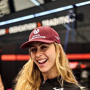 Sophia Floersch