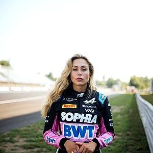 Sophia Floersch