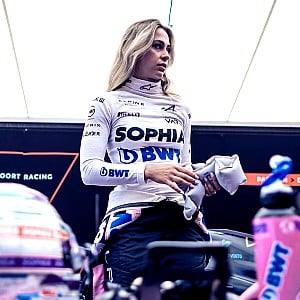 Sophia Floersch