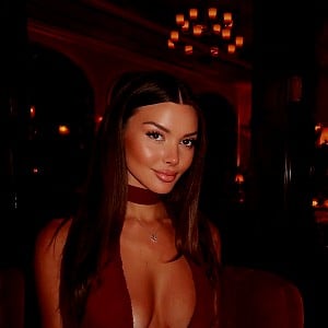 Sophia Grasso