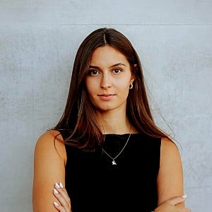 Sophia Hartmann