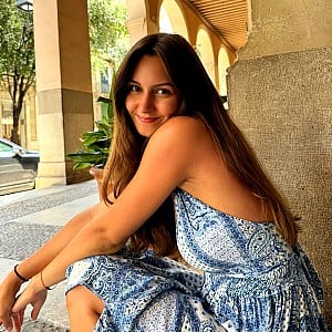 Sophia Hartmann