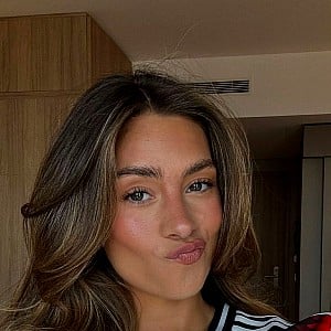 Sophia Havertz