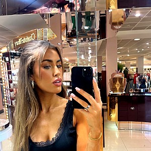 Sophia Hobday