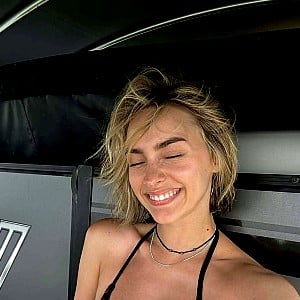 Sophia Huitema