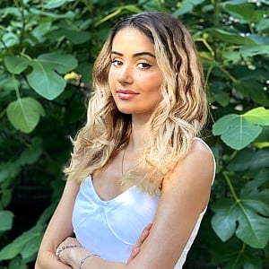 Sophia Kianni