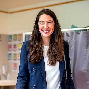 Sophia Kircher
