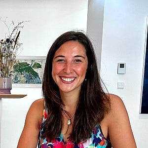 Sophia Kircher