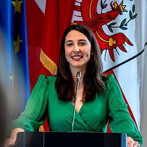 Sophia Kircher