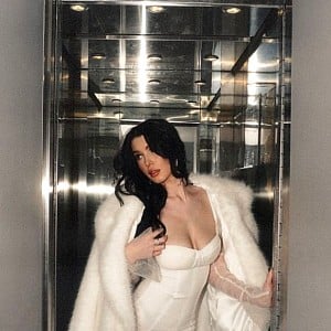Sophia Lean