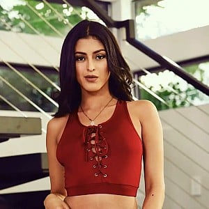 Sophia Leone