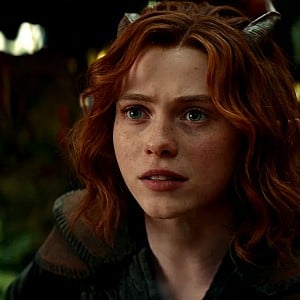 Sophia Lillis