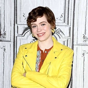 Sophia Lillis